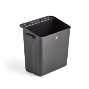 Pojemnik MOVE, dopuszczony do kontaktu z żywnością, 25 L, 350x240x470 mm