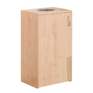 Szafka na worki, 980x510x450 mm, buk