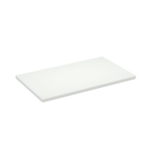 Półka dodatkowa do szafy SUPPLY, 975x440 mm, biały