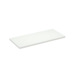 Półka dodatkowa do szafy SUPPLY, 975x575 mm, biały