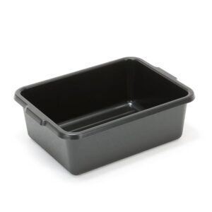Pojemnik MOVE, dopuszczony do kontaktu z żywnością, 25 L, 550x390x180 mm