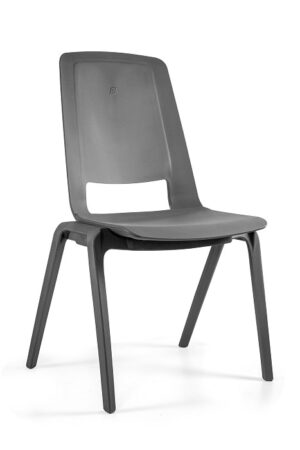 FILA - NAKŁADKA SIEDZISKA PP CHARCOAL