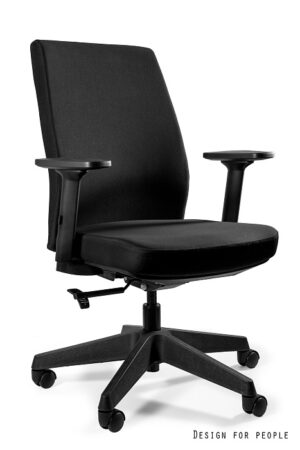 WORK - BL418 BLACK