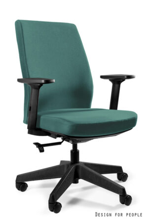 WORK - BL413 TEALBLUE