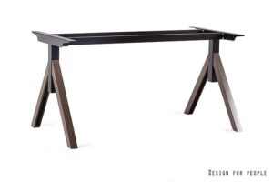 MARS - MANAGER DESK - STELAŻ - SZEROKOŚĆ 140 CM