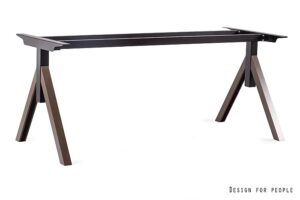 MARS - MANAGER DESK - STELAŻ - SZEROKOŚĆ 170 CM