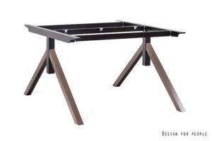 MARS - WORKSTATION 2 - STELAŻ - SZEROKOŚĆ 110 CM