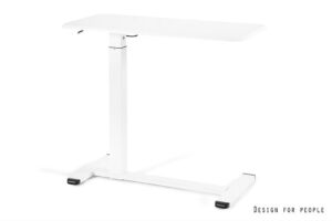 LAPTOP DESK - BIAŁY, BIAŁY BLAT