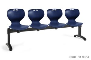 MATA (4-SEATER BENCH) - PP-U NIEBIESKI