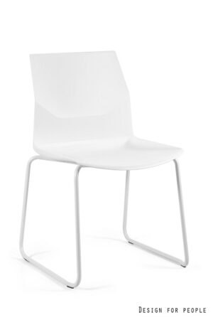 RITA (2308-1W) - BIAŁY, PP JC-001 WHITE