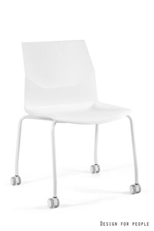 RITA (2309W+1) - BIAŁY, PP JC-001 WHITE