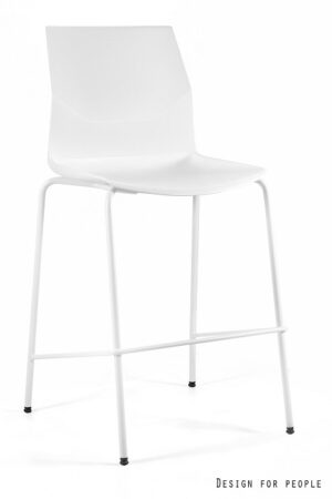 RITA (2311W-1W) - BIAŁY, PP JC-001 WHITE