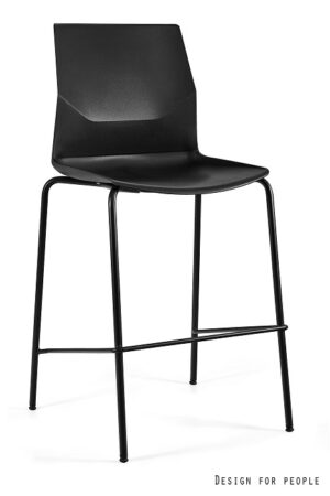 RITA (2311B-1B) - CZARNY, PP JC-007 BLACK