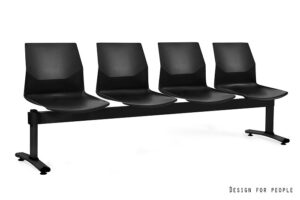 RITA (2313B-4B) - CZARNY, PP JC-007 BLACK