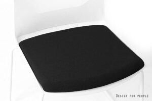 PODUSZKA SIEDZISKA RITA - JAED823-1 BLACK