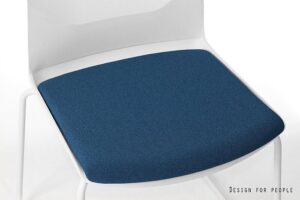 PODUSZKA SIEDZISKA RITA - JAED823-12 BLUE