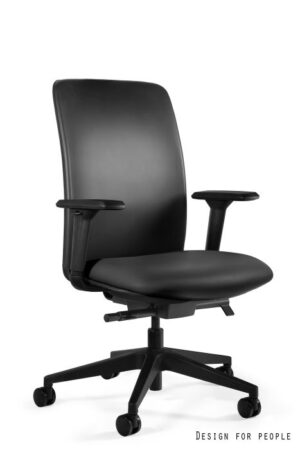 ELI (FC21) - PU BLACK