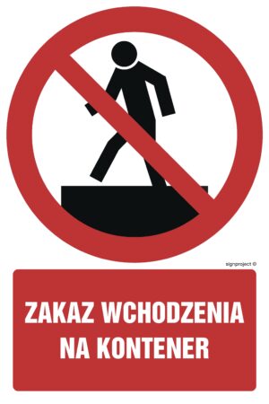 GC063 Nie dotykać urządzenie pod napięciem - arkusz 9 naklejek