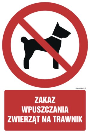 GC067 Zakaz wstępu z lodami - arkusz 9 naklejek