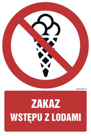 GC068 Zakaz wstępu z metalowymi implantami - arkusz 9 naklejek