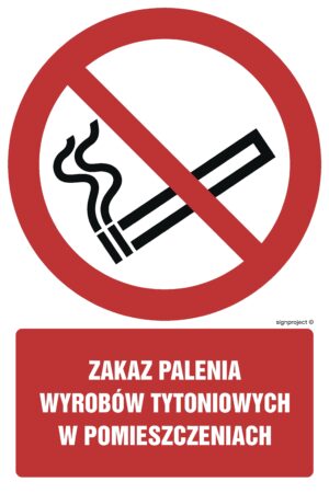 GC089 Zakaz gaszenia wodą