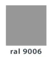 kolor ral9006