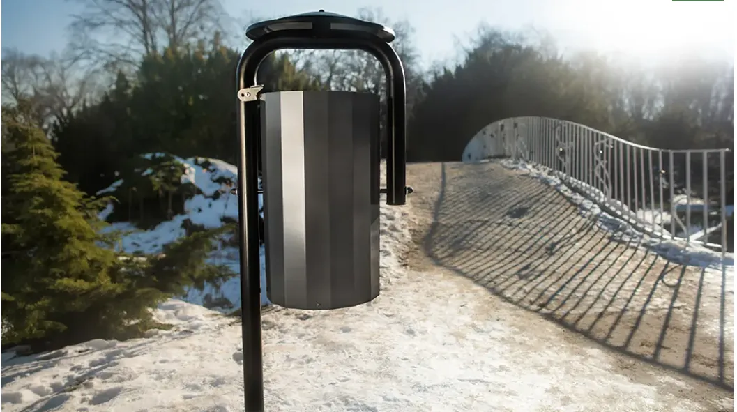 miejski pro lift