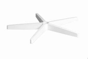 PODSTAWA ALUMINIOWA LAKIEROWANA 0009 - BIAŁA
