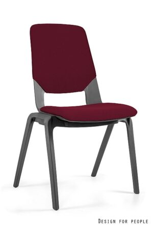 FILA - OPARCIE I SIEDZISKO BL402 DEEPRED