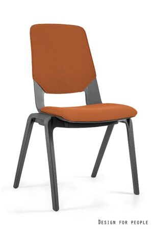 FILA - OPARCIE I SIEDZISKO BL405 MANDARIN