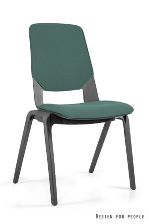FILA - OPARCIE I SIEDZISKO BL413 TEALBLUE