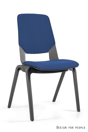 FILA - OPARCIE I SIEDZISKO BL415 ROYALBLUE