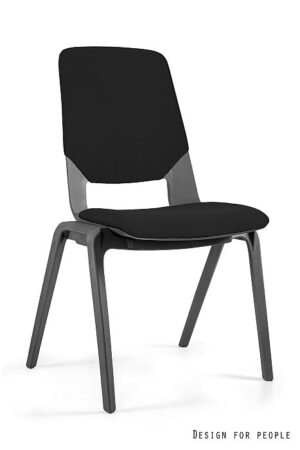FILA - OPARCIE I SIEDZISKO BL418 BLACK