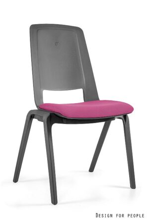 FILA - SIEDZISKO BL401 MAGENTA