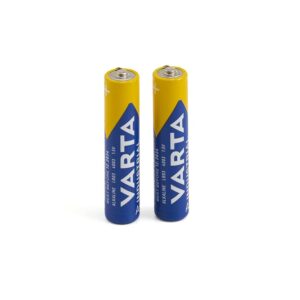 Bateria BURG NIRO, VARTA AAA 1.5V Industrial Pro, 2 szt.