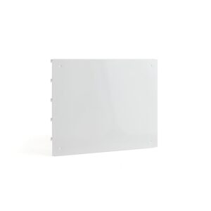 Tablica suchościeralna 670x480 mm do stołu warsztatowego TRUST