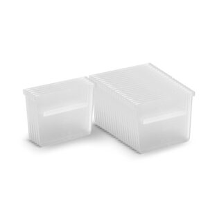 Przegroda do pojemnika REACH, 120x95 mm, 25 sztuk