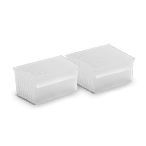 Przegroda do pojemnika REACH, 180x95 mm, 25 sztuk